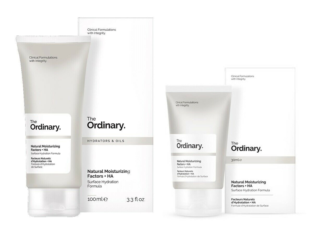 ordinary moisturizer 100 ml